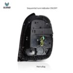 14-19 Mini Cooper F55 F56 F57  LED Tail lights - Image 15
