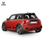 14-19 Mini Cooper F55 F56 F57  LED Tail lights - Image 10
