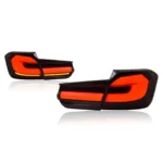 Car Lights LED Rear Lamps For BMW F30 Taillights F35 F80 2013-2018 318i 320i 325i 330i 335i Sequential Turn Signal Brake - Image 6
