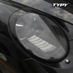 Car Lights For Porsche 911 997 Headlight 997.1 997.2 Full LED Laser Matrix Headlamps Projector Front Lamp DRL Plug Play - Image 6