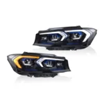 Car Lights For BMW 3 Series G20 Headlights G28 2019-2022 LED Projetor head Lamp Daytime Running Light Auto Accessories - Image 6