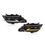 Car Headlights For Toyota Camry 2015-2017 LED Car Lamps Daytime Running Lights Dynamic Turn Signals Car Accessories - Image 6