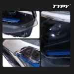 Car Lights For BMW X3 G01 Headlight G08 2018-2022 LED Headlights DRL Turn Signal Daytime Running Lights Low High Beam - Image 5