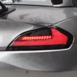 Car Lights For BMW Z4 Tail Light 2009-2016 Auto Accessories  LED Rear lamp Sequential Turn Signal Plug Play - Image 5