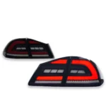 Car Lights For Honda Civic FD2 Taillight 2012-2015 LED Projetor Tail Lamp Daytime Running Light Automotive Accessories - Image 6