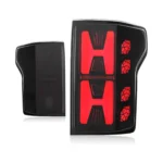 Car Lights For Ford Raptor F150 Taillight 2015-2021 LED Projetor Tail Lamp Daytime Running Light Automotive Accessories - Image 7