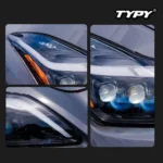 Car Lights For Infiniti G37 Headlight 2010-2015 LED Projetor head Lamp Daytime Running Light Automotive Accessories - Image 5