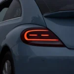 Car Accessories LED Tail Lamp For VW Beetle 2013-2021 Rear Tail Lights Assembly Start Up Dynamic Light - Image 3