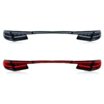Car Lights For Honda Civic 11th Hatchback 2023-2024 LED Projector Tail Lamp Daytime Running Light Auto Accessories - Image 6