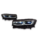 Car Lights For BMW 7 Series G12 2016-2019 Headlight LED Projetor head Lamp Daytime Running Light Automotive Accessories - Image 6