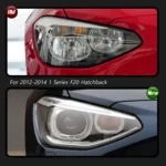 Car Lights For BMW 1 Series F20 Headlight Hatchback 2012-2014 LED Headlamps Turn Signal Daytime Running Lights - Image 2