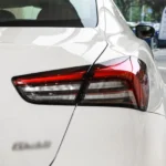 LED Tail Lamps For Maserati Ghibli 2014-2022 Upgrade Rear Tail Lights Assembly DRL Day Running Light Turn Signal Car Accessories - Image 6
