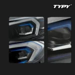 Car Lights For BMW 3 Series G20 Headlights G28 2019-2022 LED Projetor head Lamp Daytime Running Light Auto Accessories - Image 5