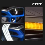 Car Lights For BMW 7 Series G12 2016-2019 Headlight LED Projetor head Lamp Daytime Running Light Automotive Accessories - Image 5