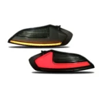 Car Lights For BMW Z4 Tail Light 2009-2016 Auto Accessories  LED Rear lamp Sequential Turn Signal Plug Play - Image 6