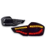 Car Lights For BMW X3 G08 Taillight 2018-2021 LED Projetor Tail Lamp Daytime Running Light Automotive Accessories - Image 6