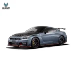 08-23 Nissan GT-R R35 LED Headlights - Image 6