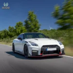 08-23 Nissan GT-R R35 LED Headlights - Image 5