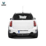 10-16 Mini Cooper Countryman R60 LED Tail Lights Union Jack - Image 7