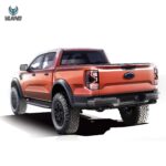 22-UP Ford Ranger LED Tail Lights With Start-up Animation - Image 3