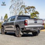 22-UP Ford Ranger LED Tail Lights With Start-up Animation - Image 4