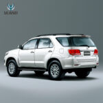 11-15 Toyota Fortuner 1th Gen (KUN60)  LED Tail Lights with Amber Turn Signal - Image 10