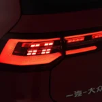 Car Lights LED Taillights Assembly For Volkswagen VW Golf 8 MK8 2020 2021 2022 DRL Dynamic Rear Lamps Sequential Turn Signal - Image 5