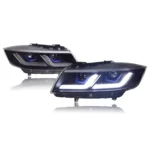Car Lights For BMW 3 Serise E90 Headlight 2005-2012 LED Head Lamp 320i 318i 330i DRL Projector Front Light Car Accessories - Image 6