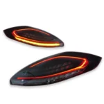 Car Lights For Porsche Panamera 970 Taillight 2014-2016 LED Projetor Tail Lamp Daytime Running Light Automotive Accessories - Image 6