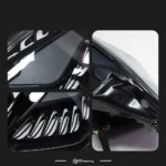Car Styling Accessories for BMW F30 Tail Lights 2013-2018 F80 LED Tail Light Rear Stop Lamp 320i 325i 330i DRL Signal Auto - Image 5