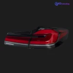 Car Lights for BMW G30 Tail Light Led 2017-2020 G38 Rear Lamp Stop F90 525i 530i Animation DRL Signal Automotive Accessories - Image 6