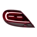 Car Lights for VW Beetle LED Tail Light 2013-2019 Rear Stop Lamp Animation Dynamic Signal DRL Reverse Automotive Accessories - Image 6