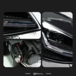 Car Styling for VW Golf 7.5 LED Headlight 2017-2020 MK7.5 Headlight DRL Head Lamp Dynamic Signal Lens Automotive Accessories - Image 5