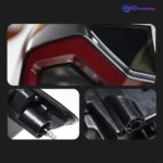 Car Styling for BMW 2 Series F22 Tail Lights F23 F45 F46 LED Tail Light 220i 225i F44 Rear Lamp M2 F87 DRL Auto Accessories - Image 6
