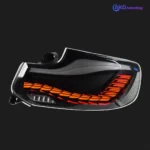Car Styling for BMW 2 Series F22 Tail Lights F23 LED Tail Light 220i 225i F44 F45 F46 Rear Lamp DRL Signal Auto Accessories - Image 6