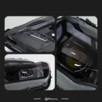 Car Styling for Mitsubishi Lancer Headlight 2008-2019 Lancer EX LED Headlight LED DRL Hid Xenon Head Lamp Auto Accessories - Image 5