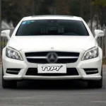 Car Lights For Benz CLS W218 2012-2017 Headlight LED Projetor head Lamp Daytime Running Light Automotive Accessories - Image 4