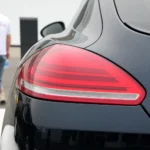 New LED Light For Porsche Panamera Taillights 970.2 2014-2016 Tail Lamp Daytime Running Light Automotive Accessories - Image 5