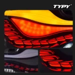 Car Lights For BMW 2 Series F22 F23 Taillights F87 2014-2021 LED Projetor Tail Lamp Daytime Running Light Auto Accessories - Image 5