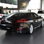 New LED Light For Porsche Panamera Taillights 970.2 2014-2016 Tail Lamp Daytime Running Light Automotive Accessories - Image 3