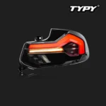 Car Lights LED Rear Lamps For BMW 2 Series F22 Taillights Assembly 220i 225i M2 F23 F87 Dynamic DRL Turn Signals Plug Play - Image 6