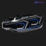 Car Lights for BMW F30 LED Headlight Projector Lens F31 Head Lamp 318i 320i 325i 328i 330i 335i DRL Automotive Accessories - Image 6