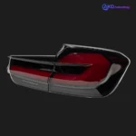 Car Lights for BMW F30 LED Tail Light 2013-2018 F35 F80 3D Rear Lamp 318i 320i 325i 330i 335i DRL Signal Auto Accessories - Image 5
