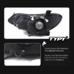 Car Lights For Chevrolet Cruz 2017-2020 Headlight LED Projetor head Lamp Daytime Running Light Automotive Accessories - Image 4