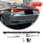 Applicable to Lexus 18-23 ES through the taillight modified es200 / 260 / 300h water flow steering LED lights