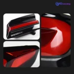 Car Lights for BMW G30 Tail Light Led 2017-2020 G38 Rear Lamp Stop F90 525i 530i Animation DRL Signal Automotive Accessories - Image 5