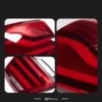 Taillights Styling For BMW 4 Series F32 Tail Light LED DRL Running Signal Brake Reversing Parking Lighthouse Facelift - Image 6