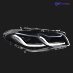 Car Lights for BMW F10 LED Headlight Projector Lens 2010-2016 F18 520i 525i 530i F11 Front DRL Signal Automotive Accessories - Image 6