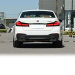 LED Facelift Tail Lights for BMW G30 F90 M5 5-Series 2017-2020 Sequential Turn Signal Rear Lamps Assembly - Image 4