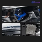 Car Lights for BMW F32 LED Headlight 2012-2019 Laser Style DRL 425i 428i 430i 435i Signal Head Lamp Automotive Accessories - Image 4